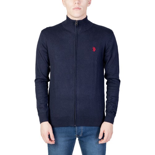 Chaqueta de punto leo marino Us Polo Assn Chaqueta de punto leo marino Us Polo Assn